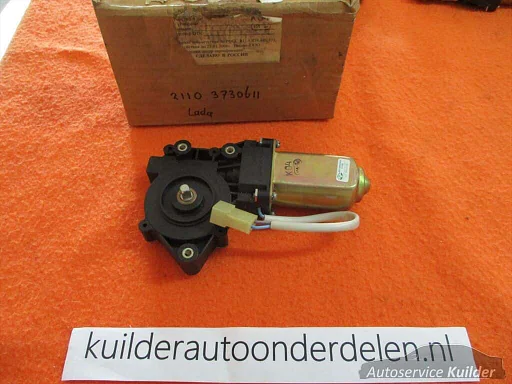 Raammotor Links voor Lada 110 vaz2110 Origineel Nieuw