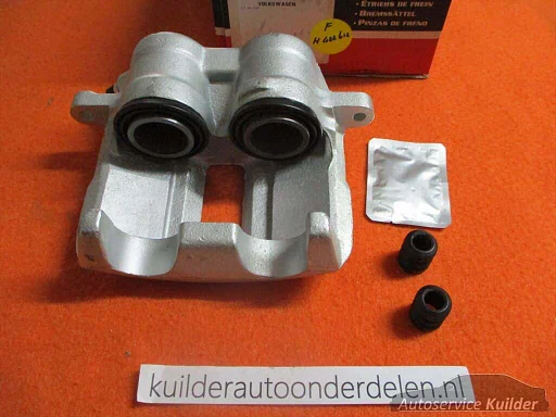 Remklauw R,V Mercedes Sprinter VW LT2 Delco Remy Nieuw