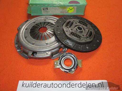 Koppelingset Fiat Coupe Lancia delta dedra VALEO Nieuw