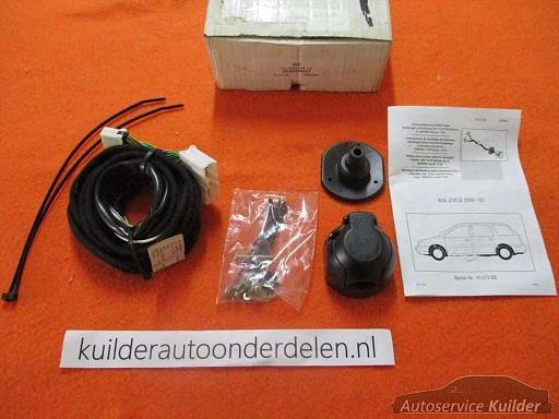 Kabelset Trekhaak KIA Joice ECS Nieuw