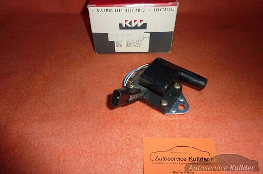 Bobine Hyundai Excel scoupe Mits colt lancer KW Nieuw