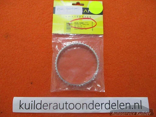 ABS Ring Citroen Fiat Peugeot TRISCAN Nieuw