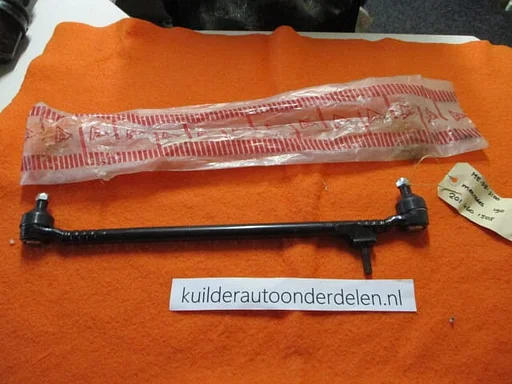 Spoorstang Midden Mercedes 190 W201 AS