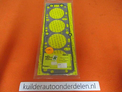 Koppakking Opel Astra f Kadett E Vectra A 1,7D Goetze
