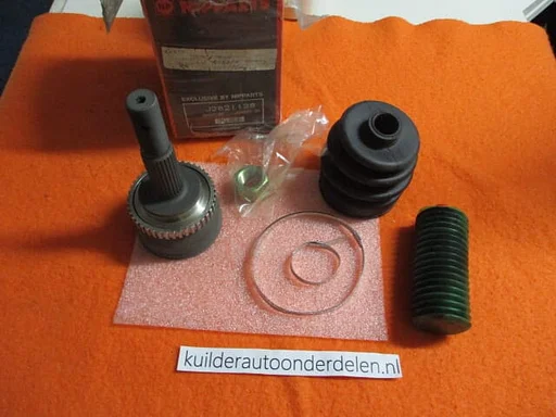 Homokineet wielzijde Nissan Almera N15 Sunny III N14 Nipparts