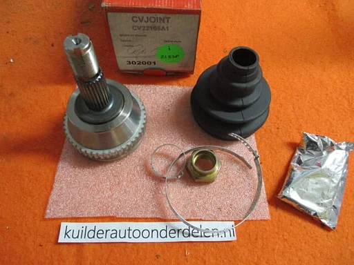 Homokineet wielzijde Lancia Thema 2000 89-94 SUD EST
