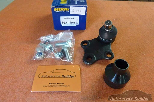 Fuseekogel Peugeot 306 tot 1998 MOOG Nieuw
