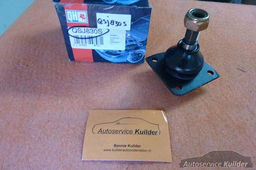 2 Fuseekogels Renault 20 30 QH Nieuw