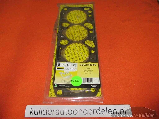 Koppakking Ford Courier Mondeo Sierra 1,8td Payen of Goetze 2ribs