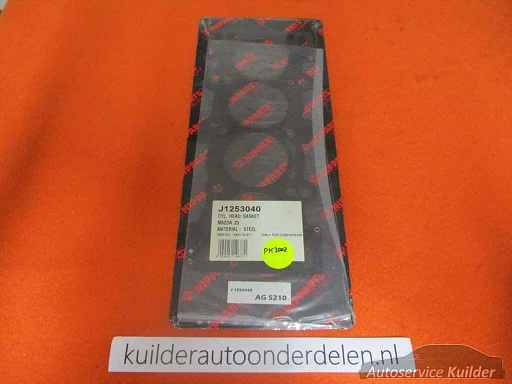 Koppakking Mazda 323 1,5 16v Z501 Nipparts