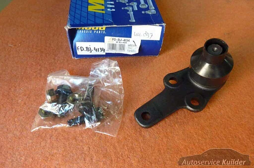 Fuseekogel  Ford KA PUMA Fiesta MAZDA 121 MOOG Nieuw