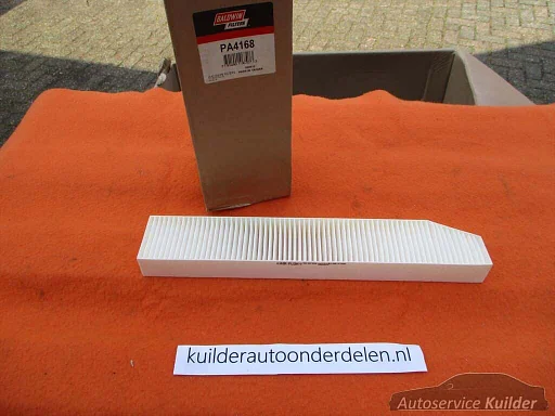 Interieurfilter JEEP Grand Cherokee 99-05 M5007