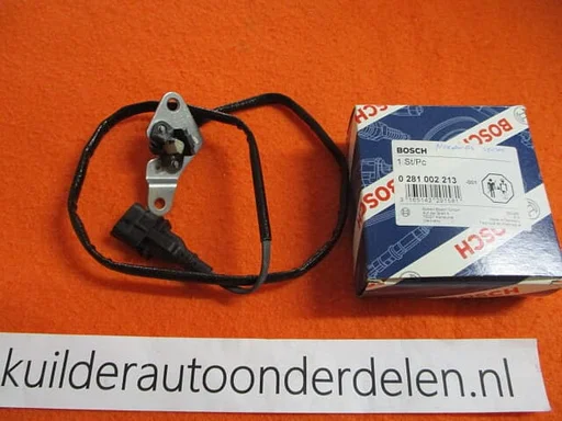 Nokkenas sensor Alfa 147 156 Fiat Doblo Lancia Kappa BOSCH