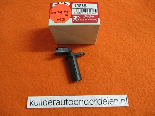 Krukas sensor Dacia Logan Renault Kangoo Megane II ESP