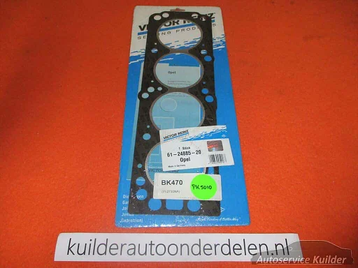 Koppakking Opel Corsa A Ascona Kadett 1,3 VICTOR REINZ