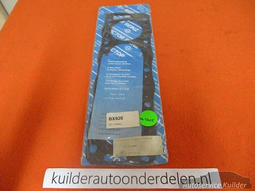 Koppakking Fiat Ducato 1,9d Citroen BX Berlingo VICTOR REINZ