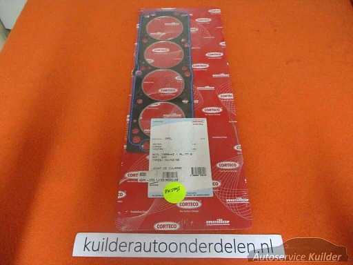 Koppakking Daewoo Lanos 1,5 Opel Astra F corsa 1,4 CORTEGO