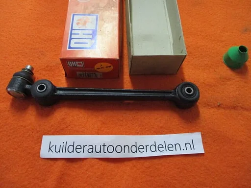 Draagarm Audi 50 VW Polo 86 86c autc3035 qsj798S 861407151B
