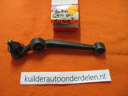 Draagarm links voor Citroen Visa LNA C15 Peugeot 104 R14 Talbot samba 91504358 citc3342