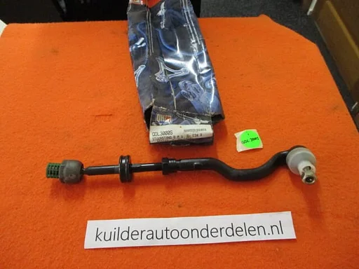 Spoorstang compleet BMW e34 525IX QDL3000S  32111140388