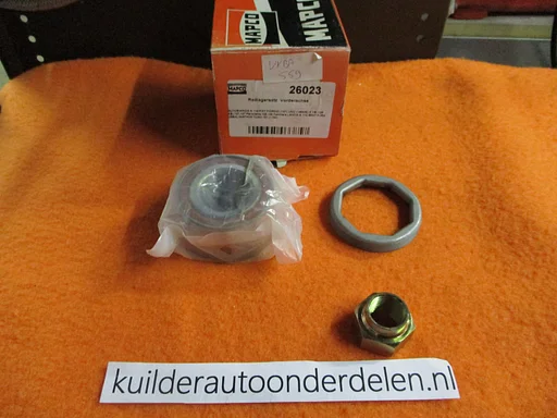 Wiellager voorzijde Fiat Uno X1/9 127 Lancia A112