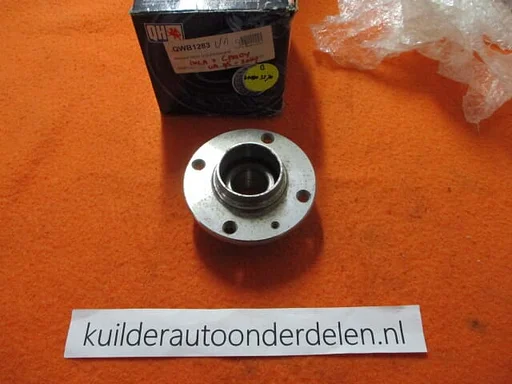 Wiellager wielnaaf achter VW Caddy II Seat Inca vanaf mei 1999 6k9501477