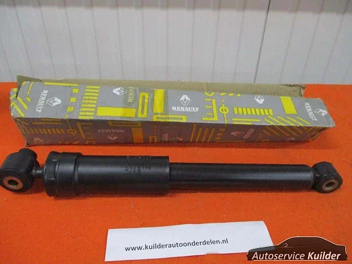 1 schokdemper achter Renault Megane 96-03 Origineel en nieuw