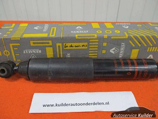1 Schokdemper Achter Renault Express Origineel en nieuw
