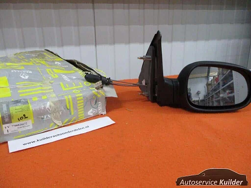 Buitenspiegel Rechts Renault Clio 1 Origineel en NIEUW