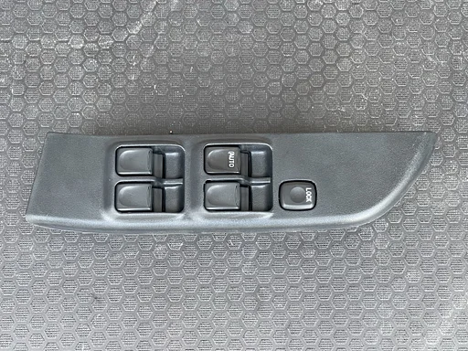 RAAMSCHAKELAAR LINKSVOOR - LANDWIND X6/NEW VISION