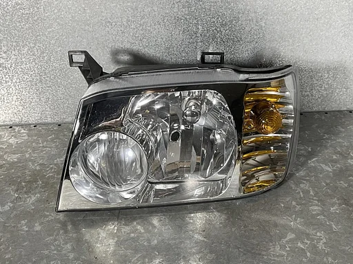 KOPLAMP LINKS - LANDWIND X6/NEW VISION