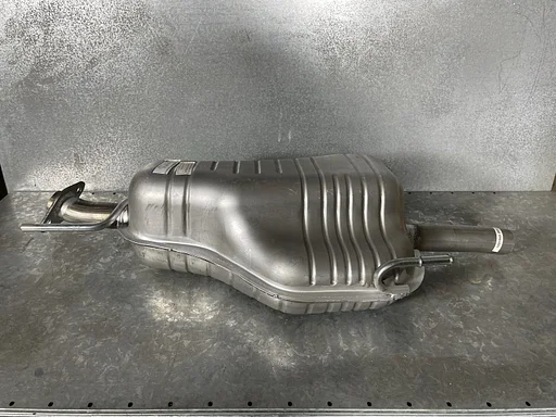 EINDDEMPER - LANDWIND CV9