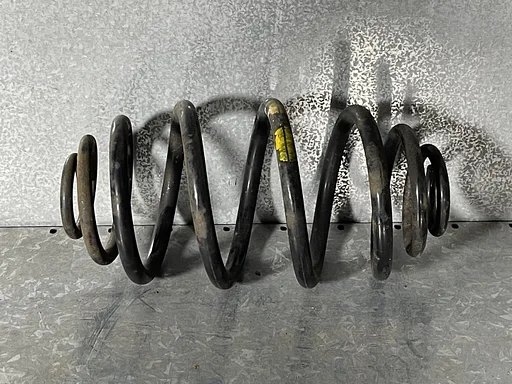 CHASSISVEER - LANDWIND CV9