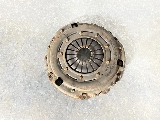 KOPPELING DRUKGROEP - LANDWIND CV9