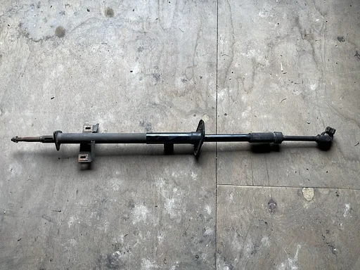 STUURKOLOM - LANDWIND X6/NEW VISION