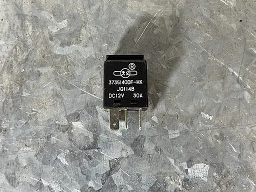 RELAIS 3735140DF-KK - LANDWIND X6/NEW VISION