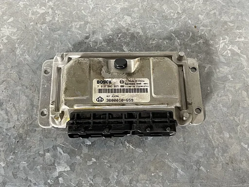 ECU MODULE 3600010-G59 - LANDWIND CV9