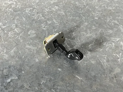 DEURVANGER LV. - LANDWIND CV9