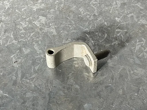 DEURSCHARNIER ACHTERKLEP - LANDWIND CV9