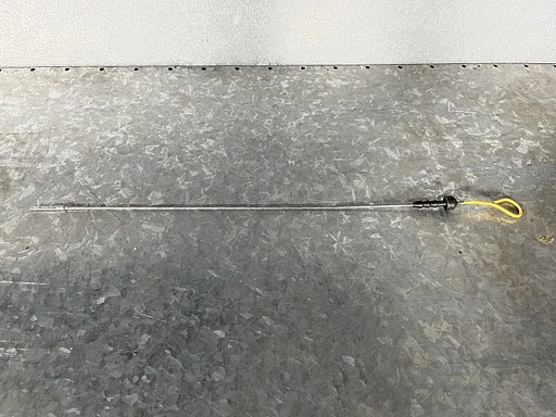 OLIE PIJLSTOK - LANDWIND CV9