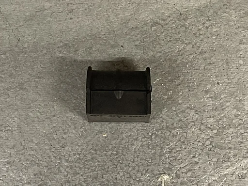 STABILISATORSTANG RUBBER - LANDWIND CV9