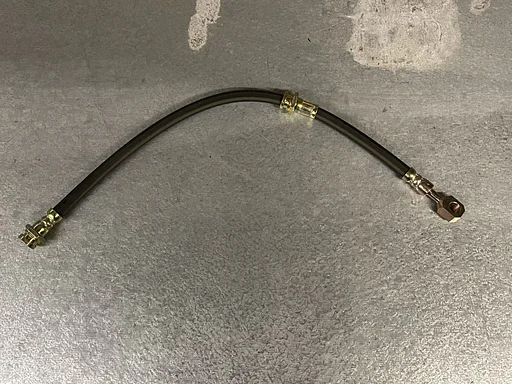 REMSLANG VOOR - LANDWIND CV9