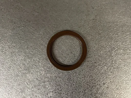 KRUKASKEERING - LANDWIND CV9