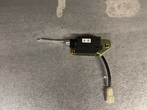 CPV MOTOR LA. - LANDWIND X6/NEW VISION