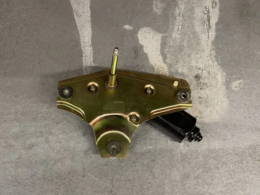 RUITENWISSERMECHANIEK ACHTER - LANDWIND CV9