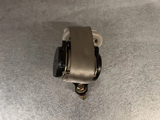 GORDEL LA. - LANDWIND CV9