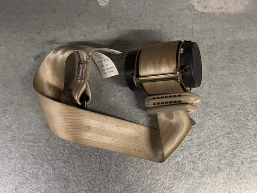 GORDEL LINKS 3E RIJ - LANDWIND CV9