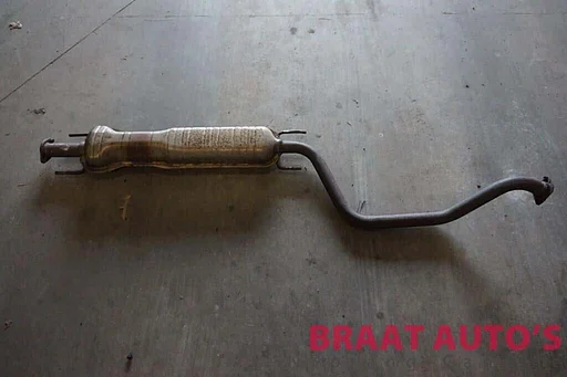 VOORDEMPER - LANDWIND CV9