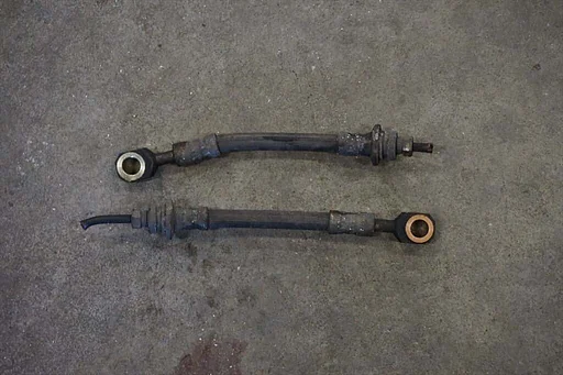 REMSLANG ACHTER PER ST. - LANDWIND CV9