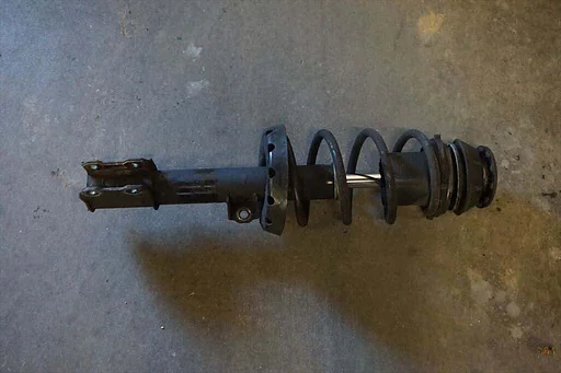 VEERPOOT LINKS - LANDWIND CV9